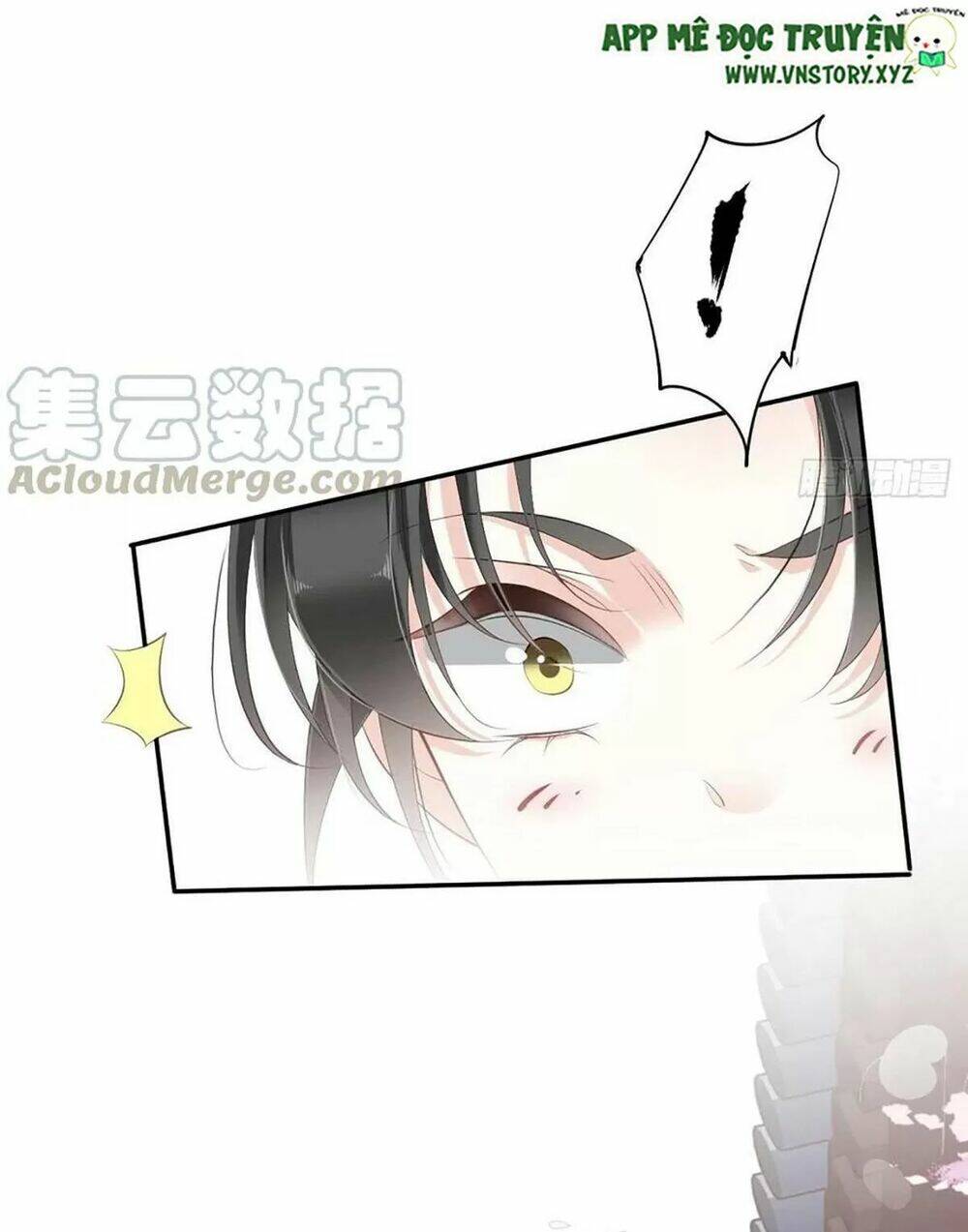 hoàng hậu ương bướng chapter 274 21