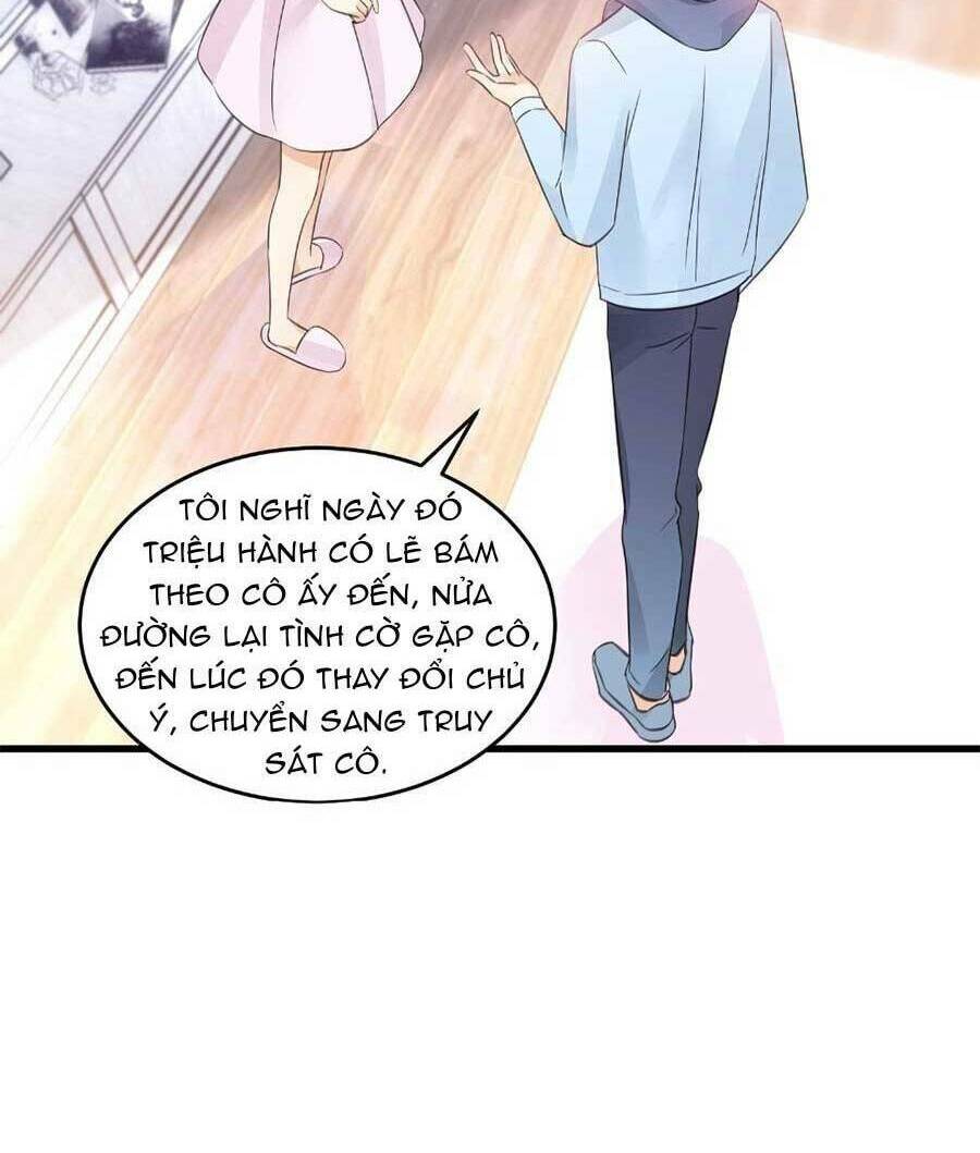 kiều thê hào môn chạy đi đâu chapter 32 43