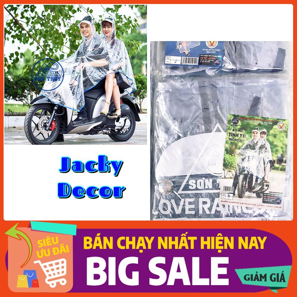 DÀY XỊN Áo mưa nilon, vải dù hoa văn trong suốt, chấm bi - SIÊU BỀN, CHỐNG THẤM CAO CẤP