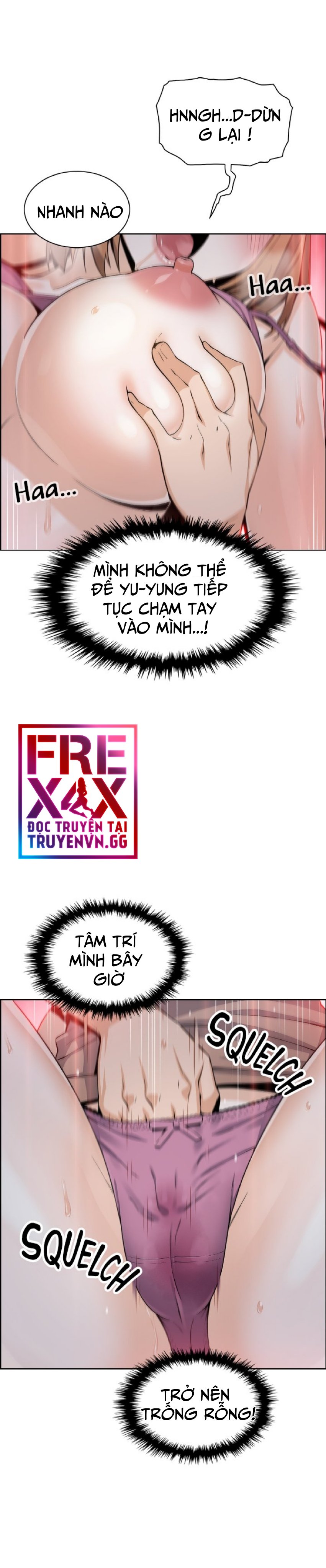 những mỹ nhân ở tiệm đậu hủ chapter 16 30