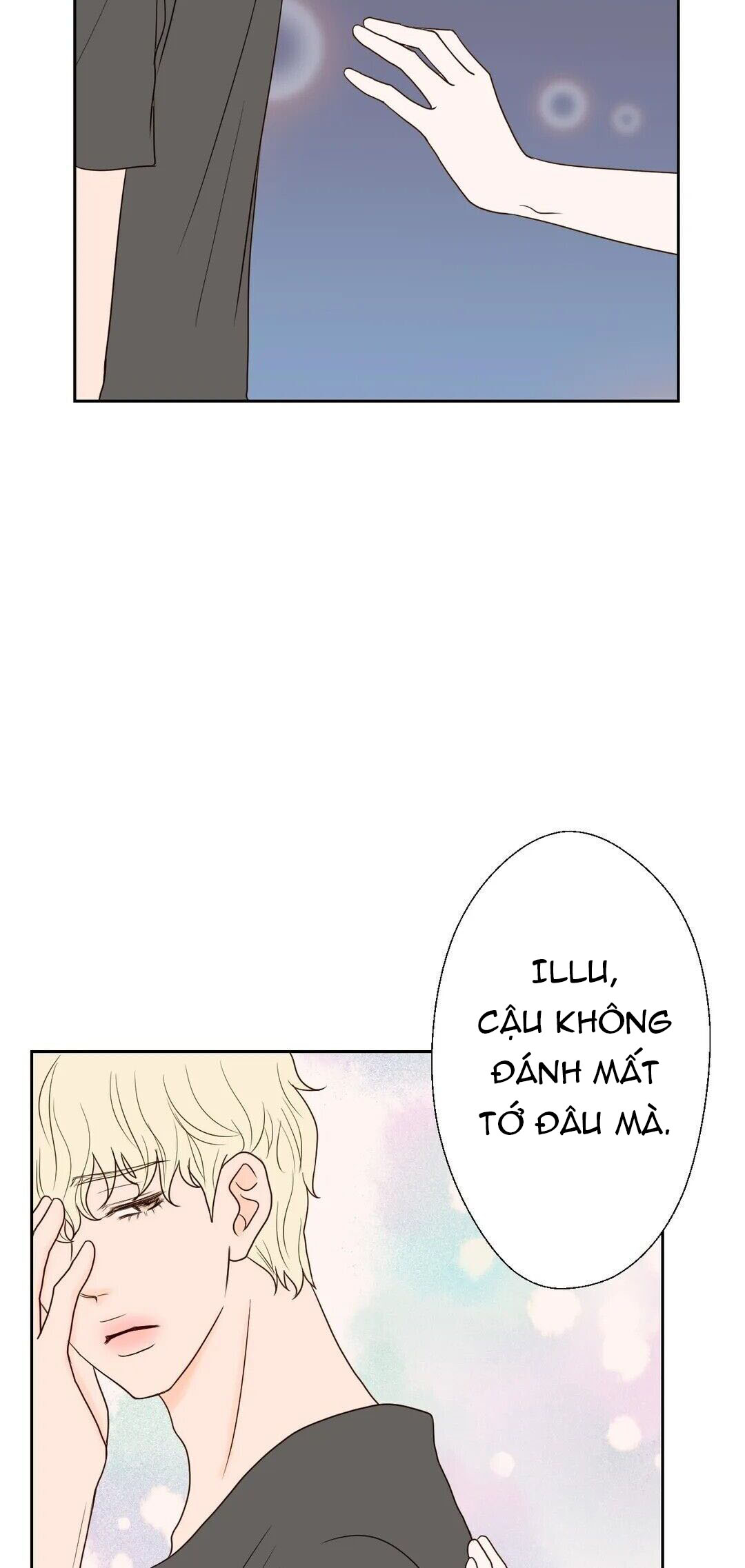 honey bed talk chapter 11 10