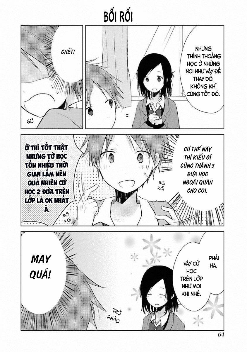 one week friends chapter 35 6