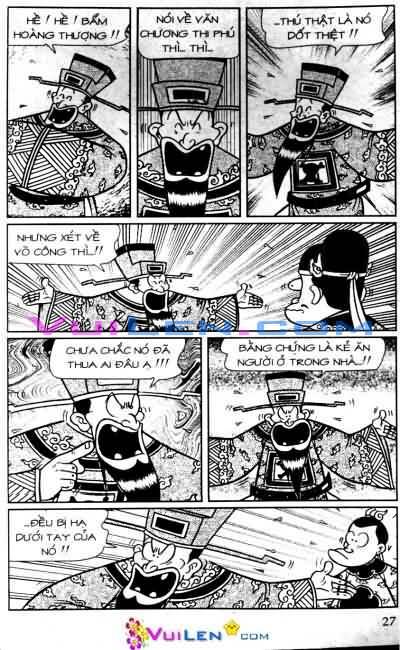 thần đồng đất việt chapter 65 24