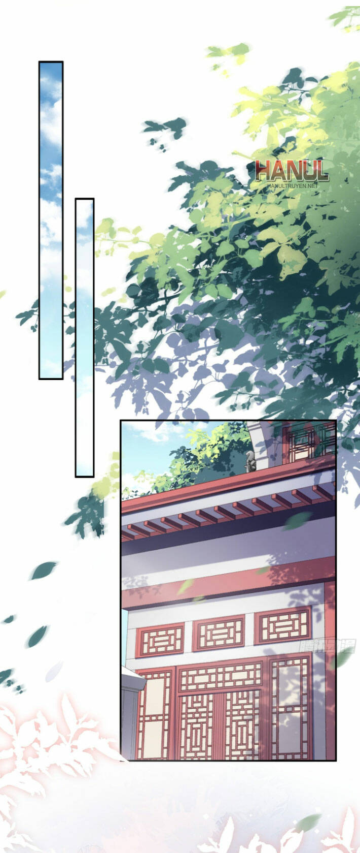 hoạn phi thiên hạ chapter 285 1