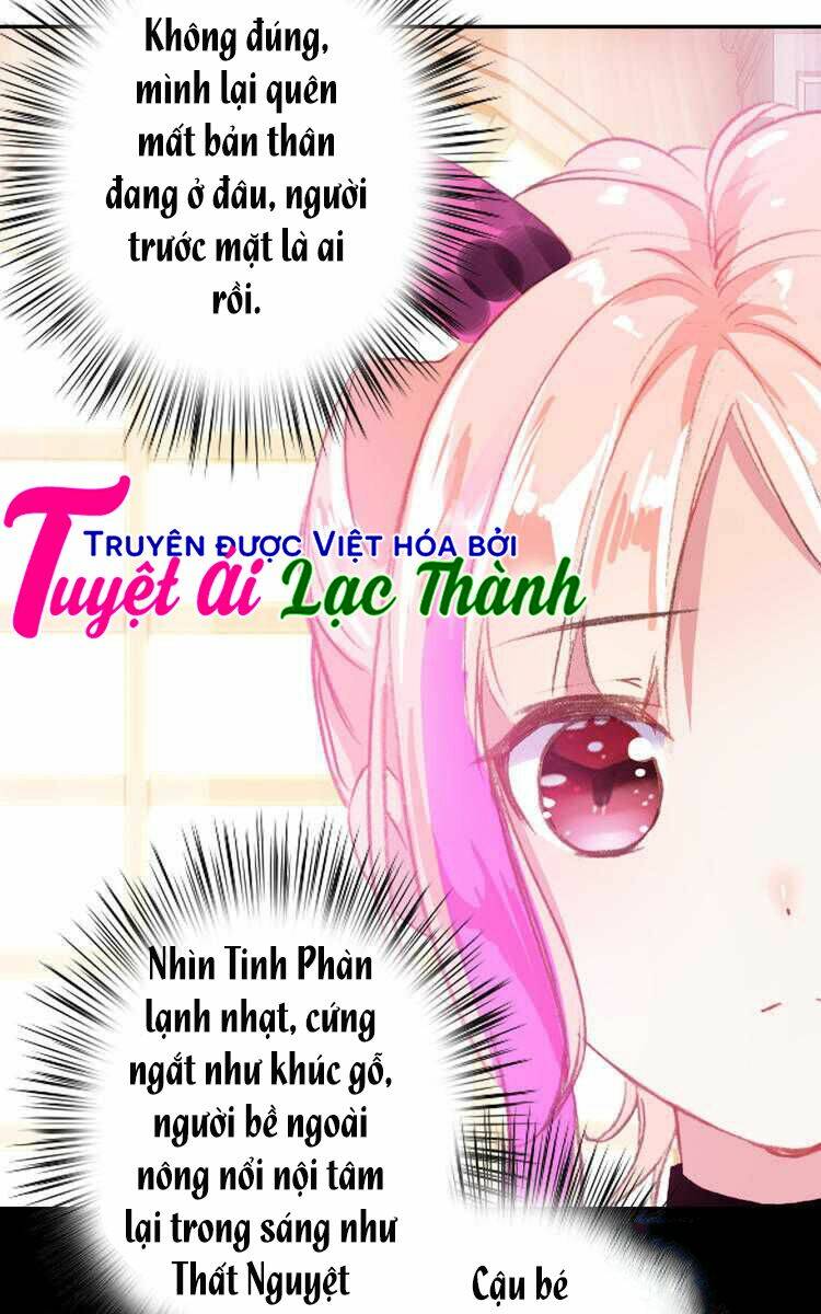 gia đình biến thái chapter 8 31