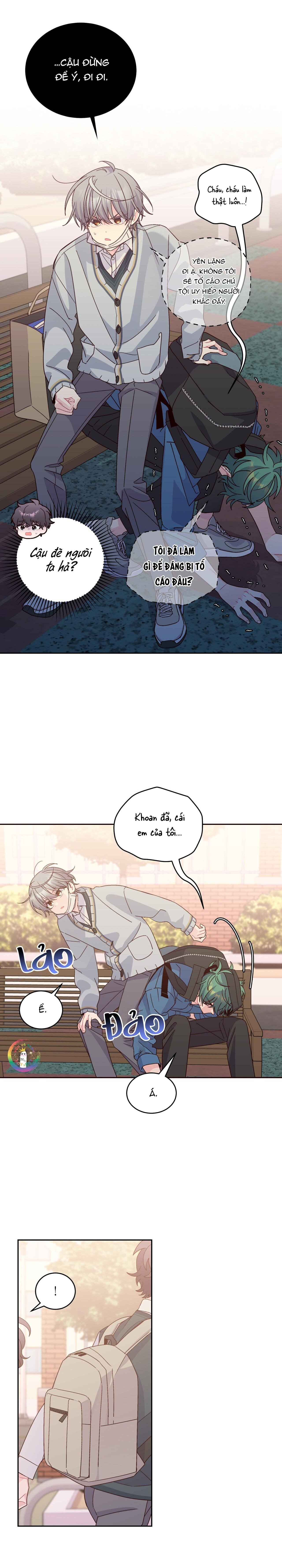 merry marbling chapter 97 27