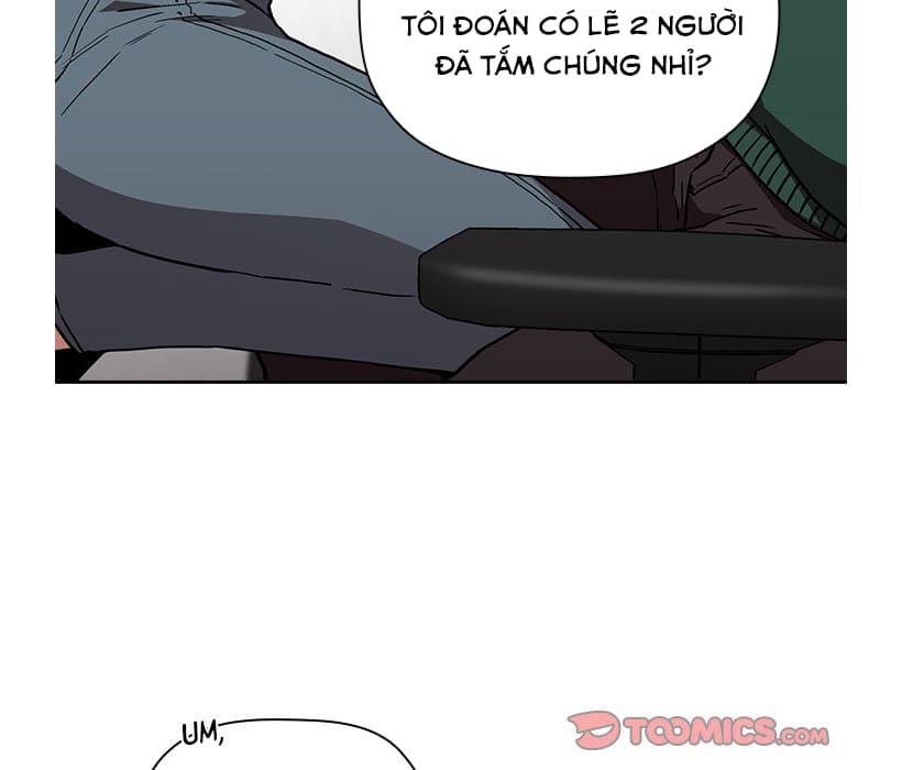 trở lại và lợi hại hơn xưa chapter 35 135