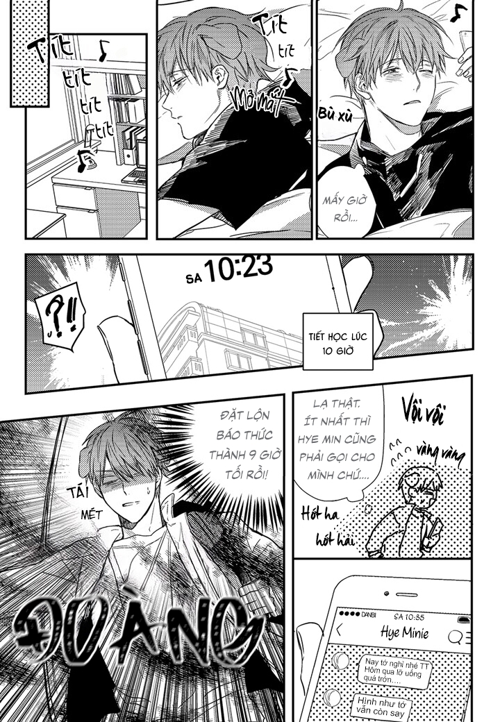 phản xạ có điều kiện chapter 11 5