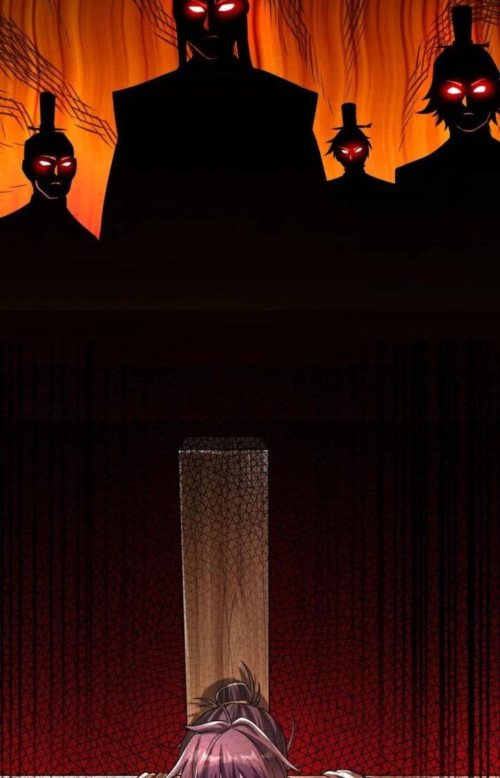 đại tần, ta là con tần thủy hoàng, giết địch thành thần chapter 59 28