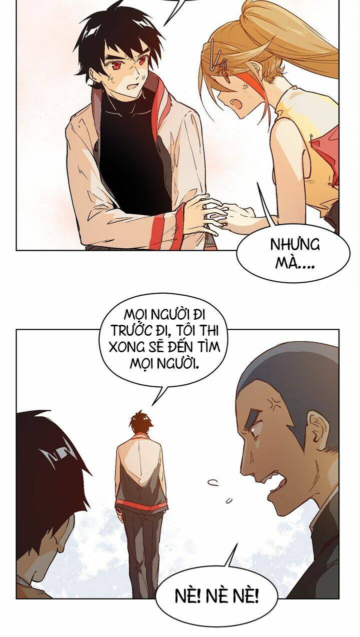 vương bài đặc công trùng sinh vườn trường chapter 19 10