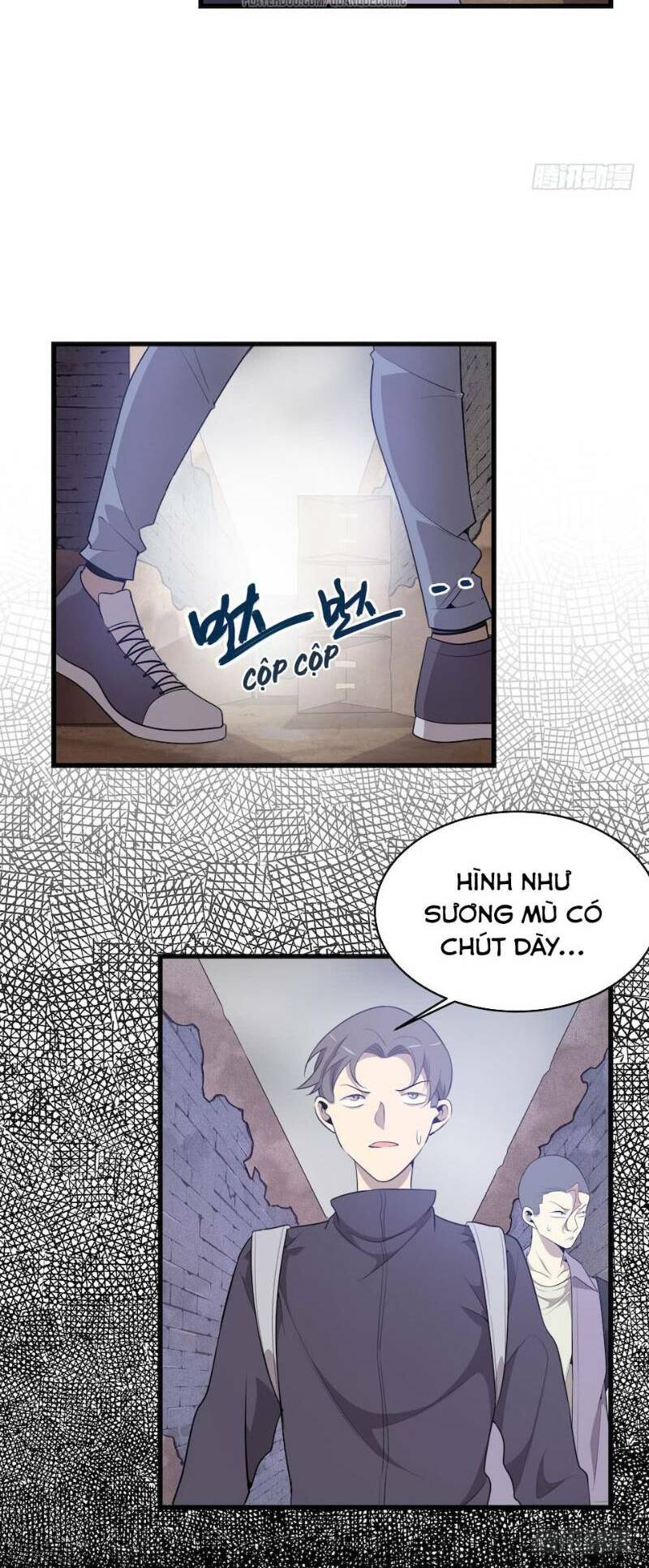 thát không mê thất chapter 29 18