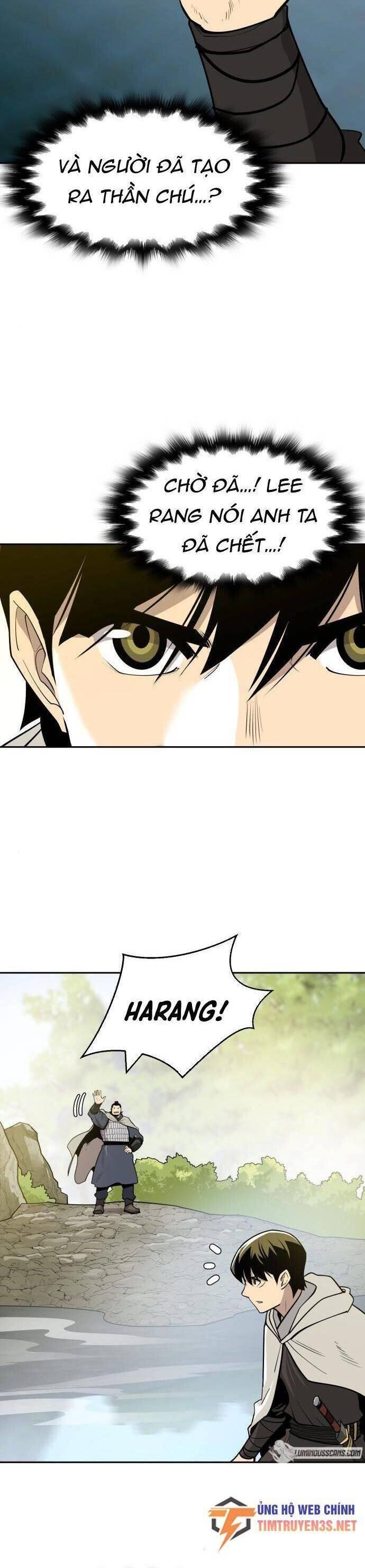 thiếu niên kiếm sư chapter 54 36