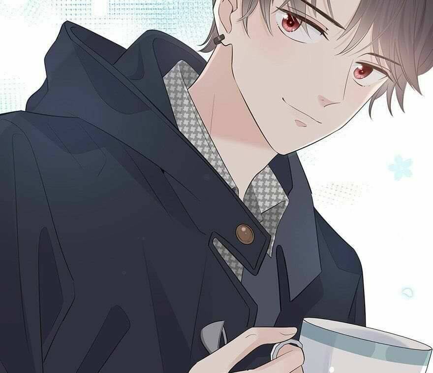 phần còn lại của cuộc đời tôi chapter 1.3 18