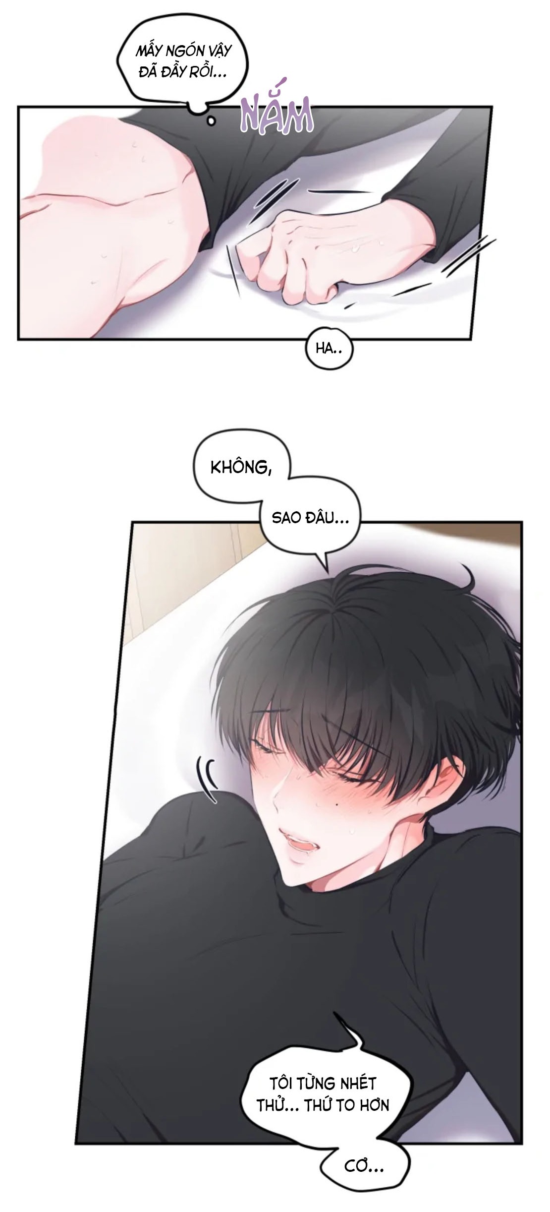 hợp đồng tình yêu chapter 45 5