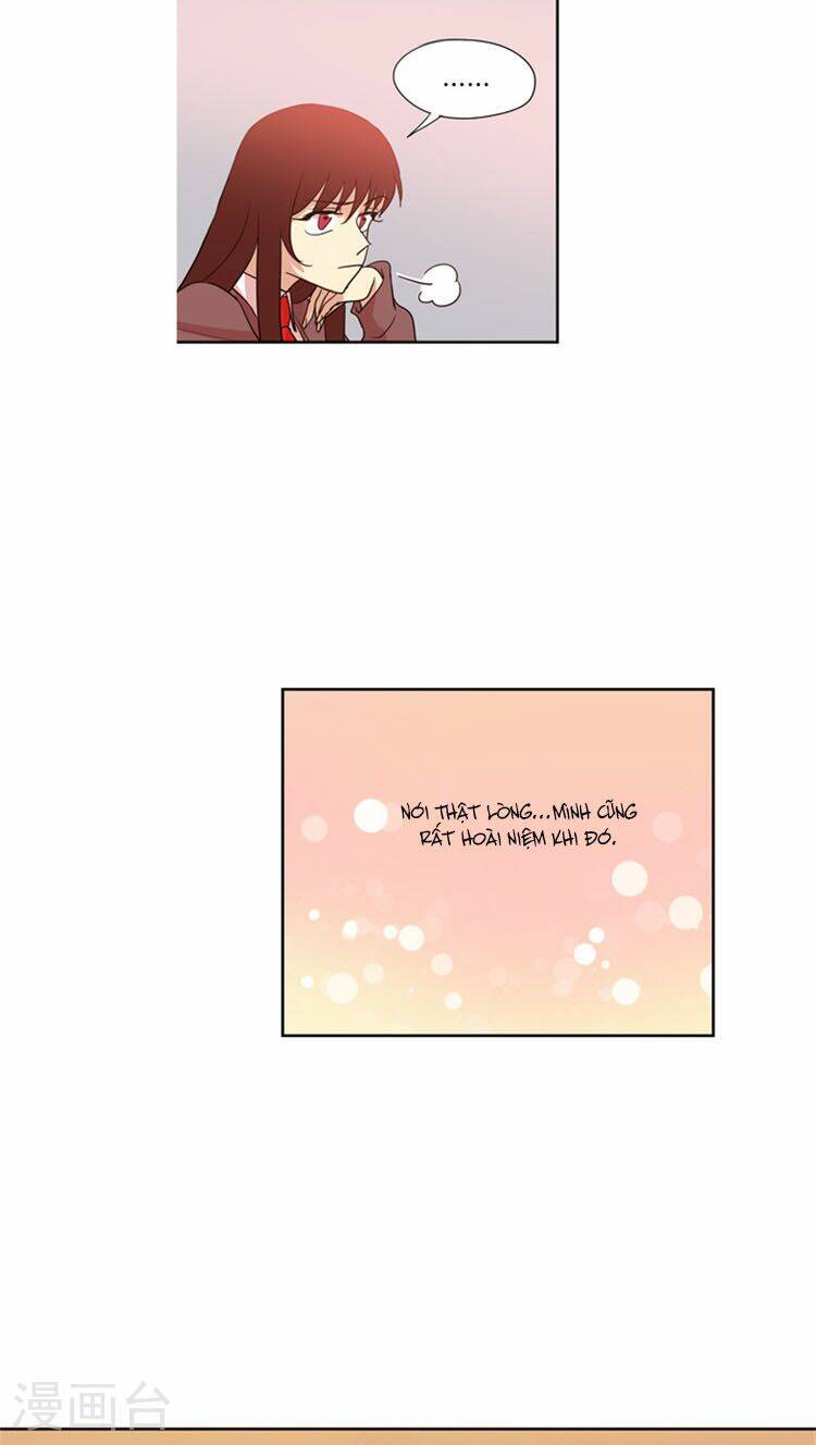 trở lại tuổi mười mấy chapter 67 14