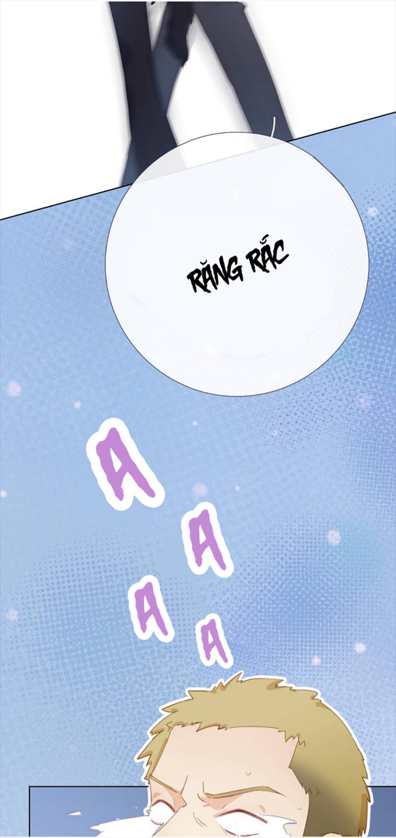 cái thùng cơm sát vách chapter 1 13