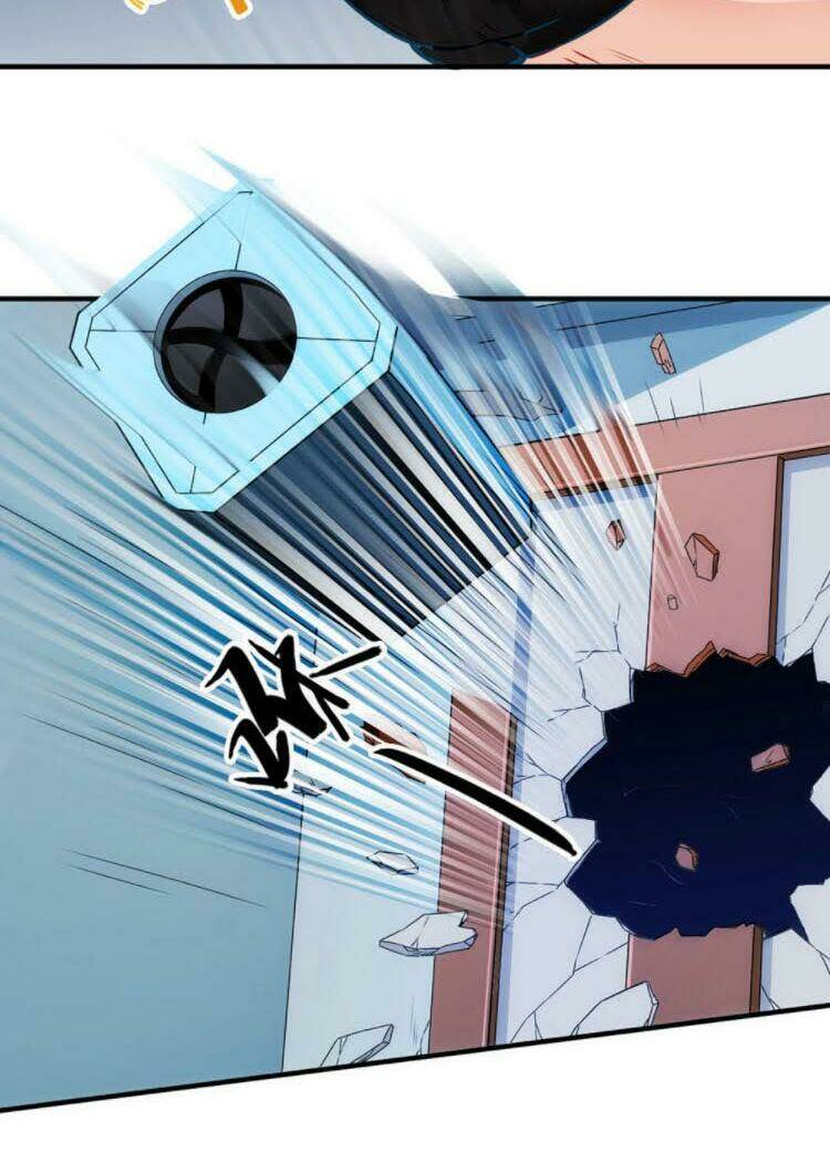 dị năng của ngươi thuộc về ta chapter 6 28