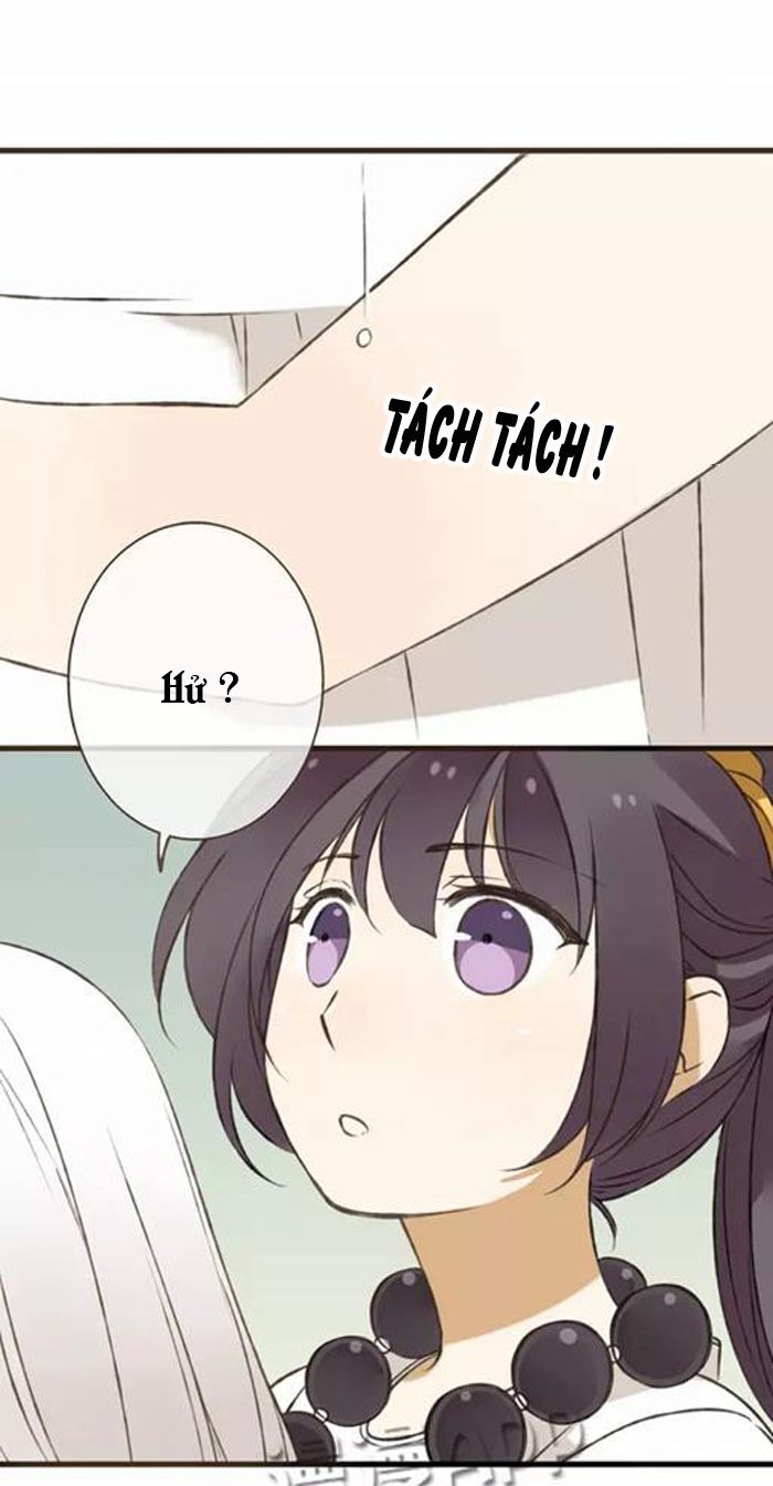 trên trời rớt xuống một hòa thượng ngốc chapter 14 9