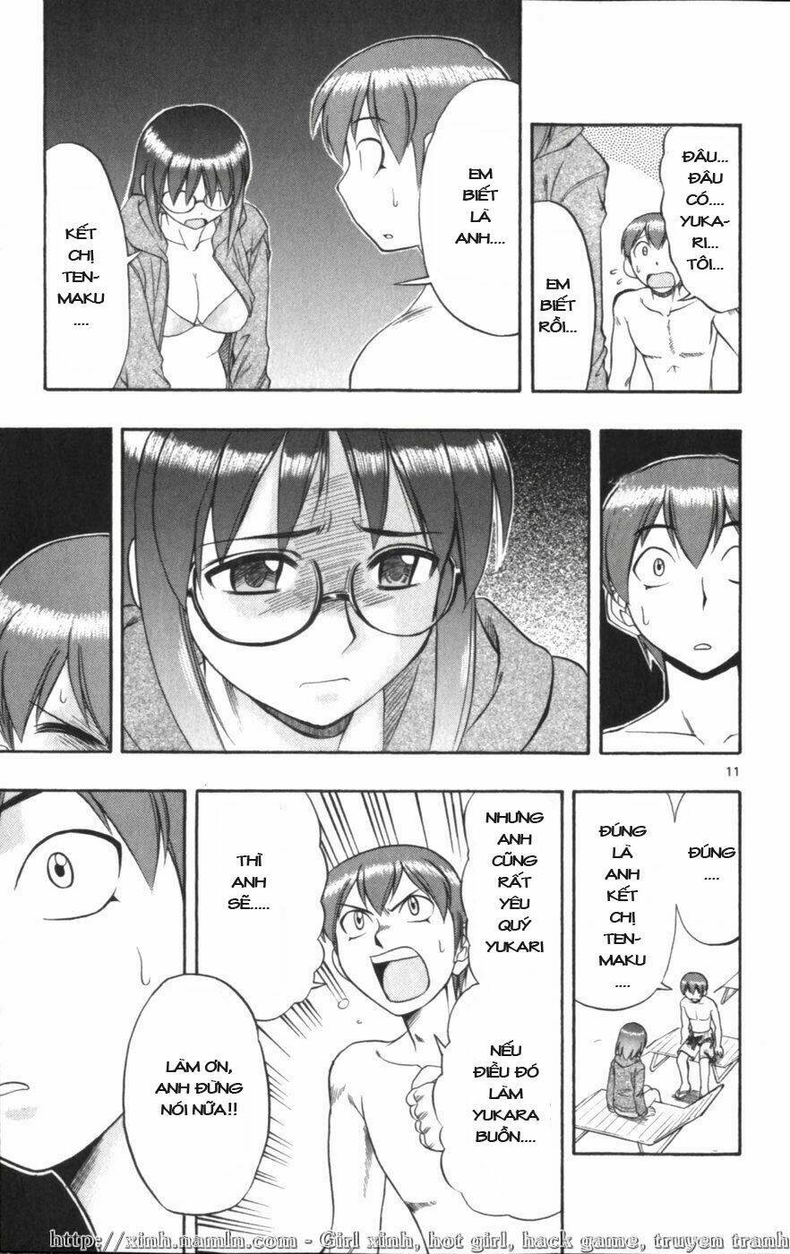 ai kora chapter 111 15