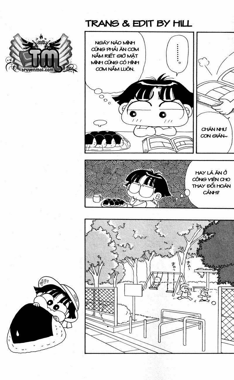 miko cô bé nhí nhảnh chapter 30 5