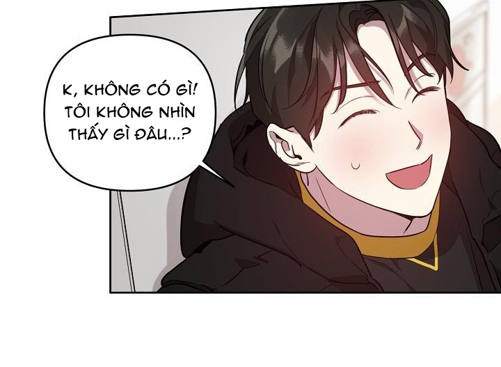 thần tượng đến rồi!? chapter 11.5 55