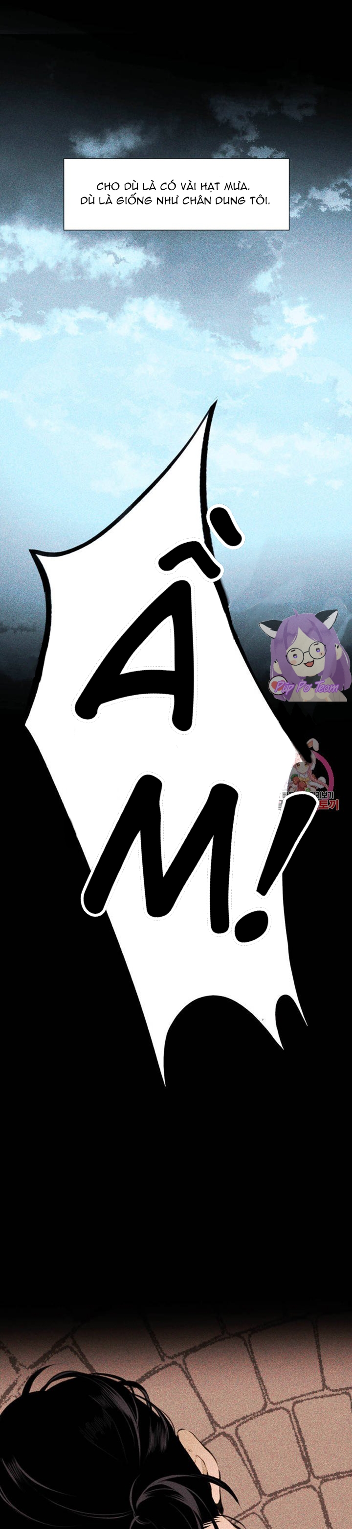 quái thú [bl manhwa] chapter 2 5