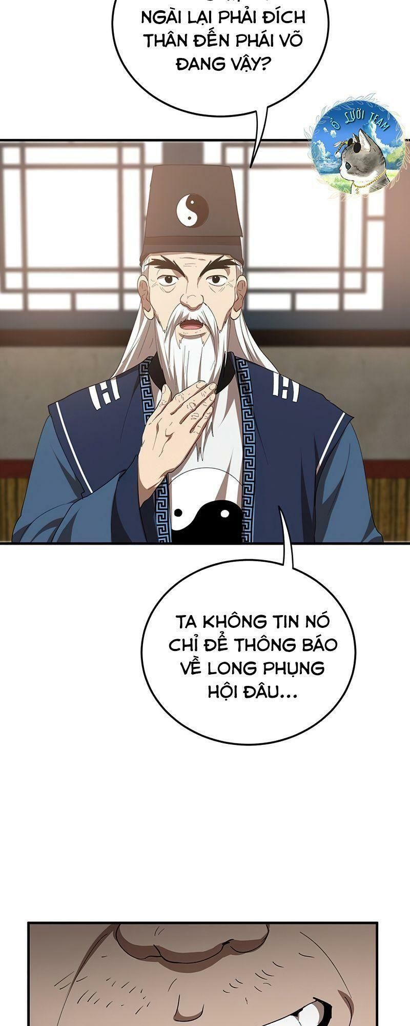 võ đang kỳ hiệp chapter 58 47