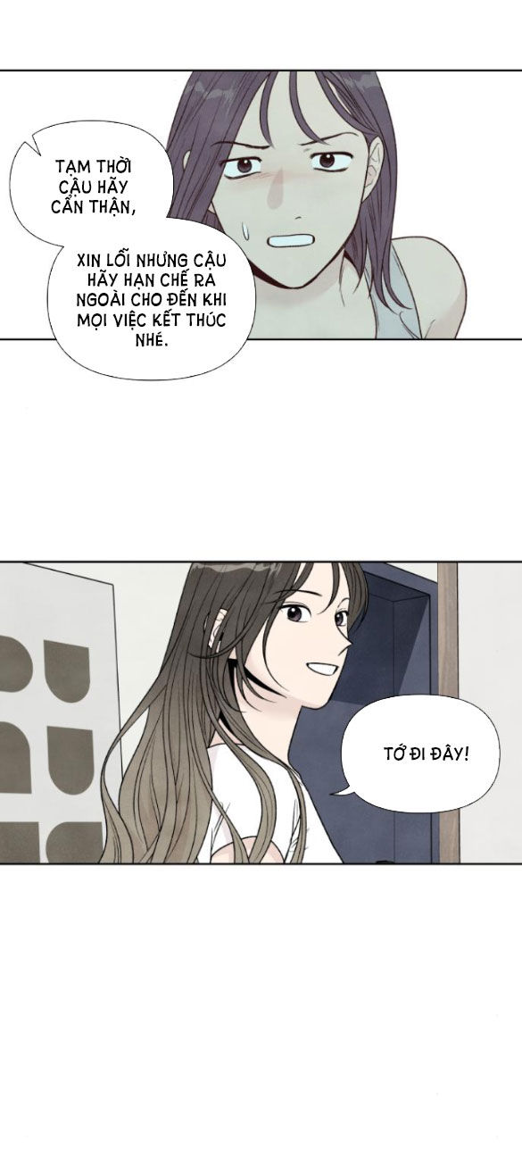 điều khiến tôi quyết tâm muốn chết chapter 62.1 12