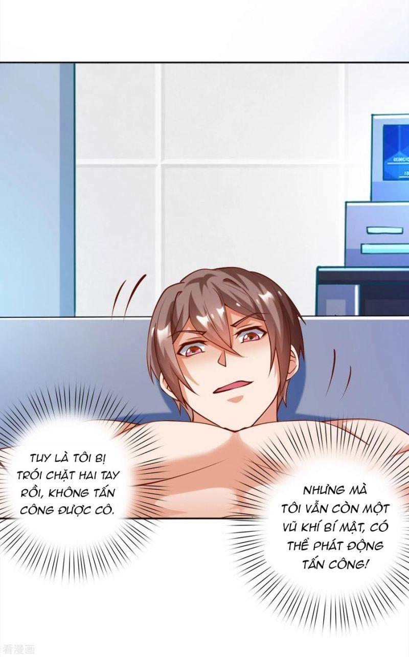 luyện tập thành thần chapter 29 29