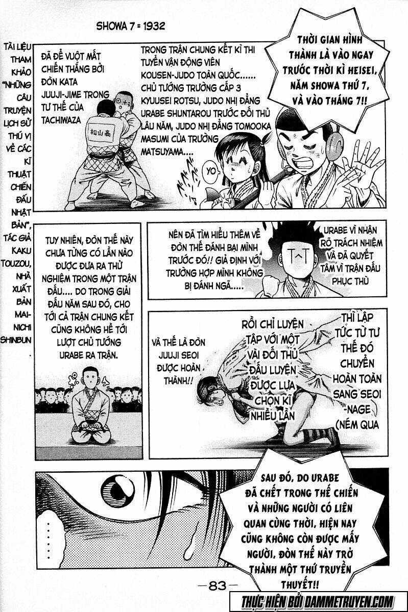 shin kotaro makaritoru! juudouhen chapter 208 22