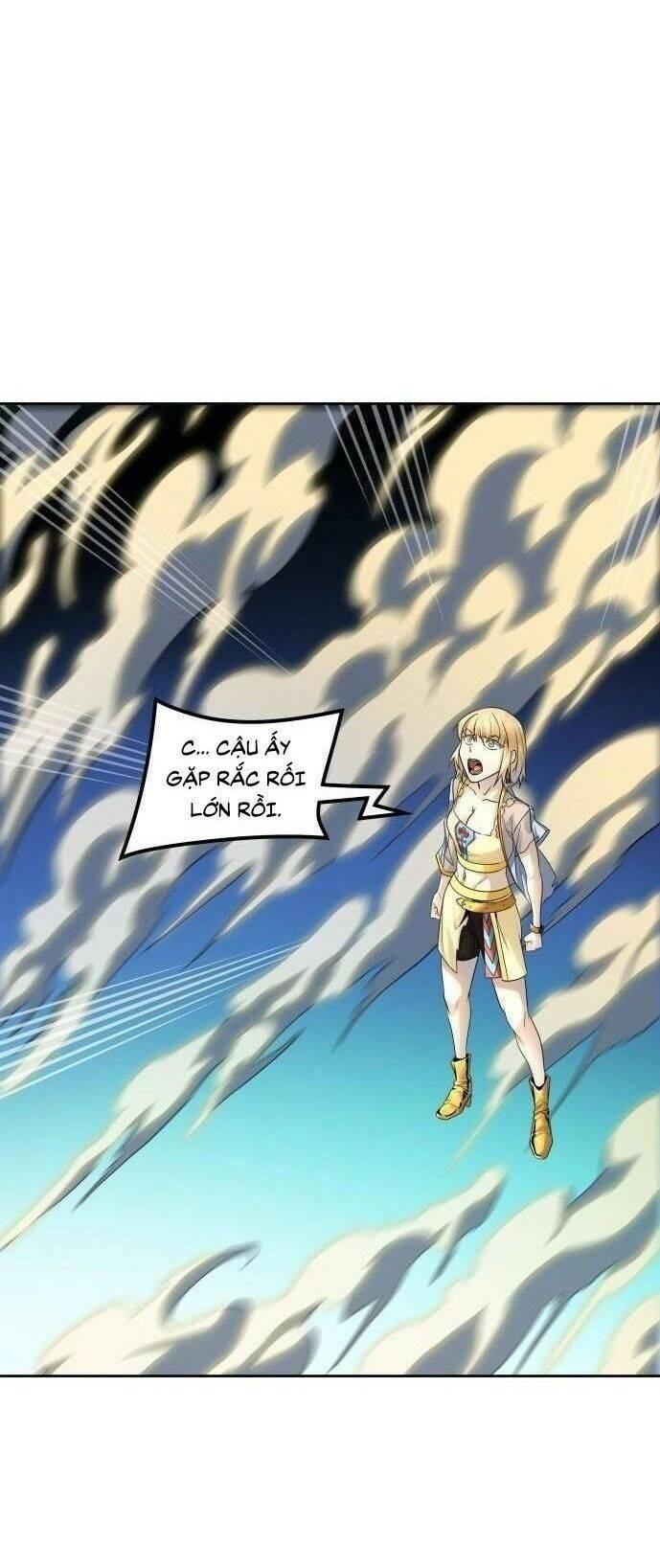 tòa tháp bí ẩn 2 chapter 510 128