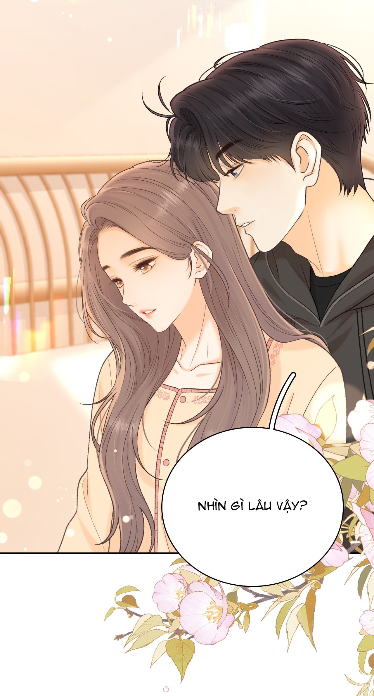 Khó Dỗ Dành chapter 103.1 13