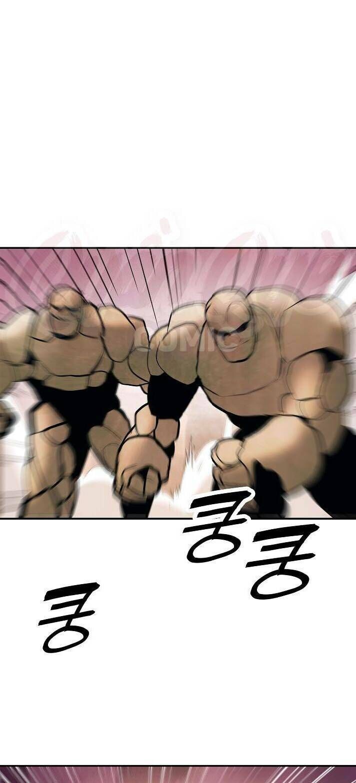 bất bại chân ma chapter 39 44