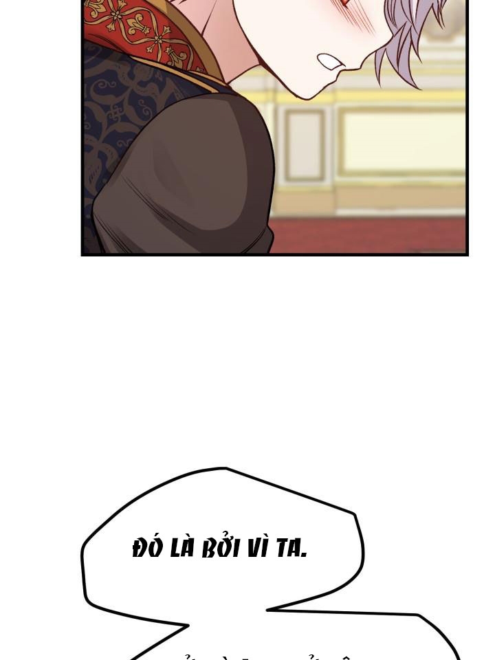 trở thành vợ thái tử quái vật chapter 18.2 43