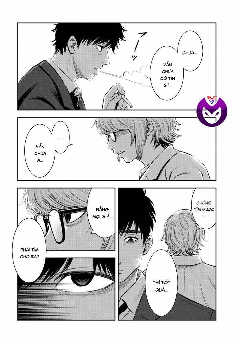 săn lùng thượng đẳng chapter 1.2 28