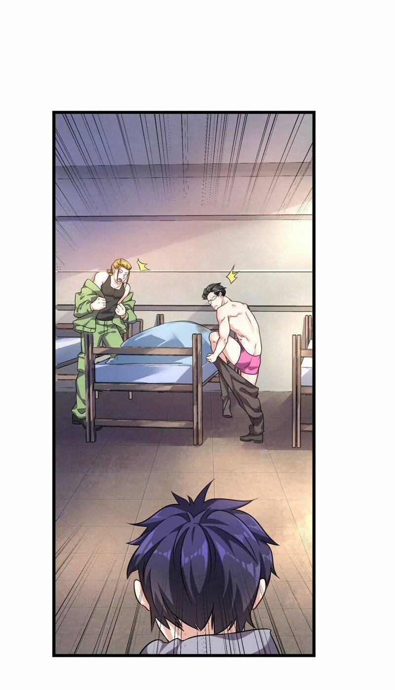 bá thiên chiến hoàng chapter 5 15