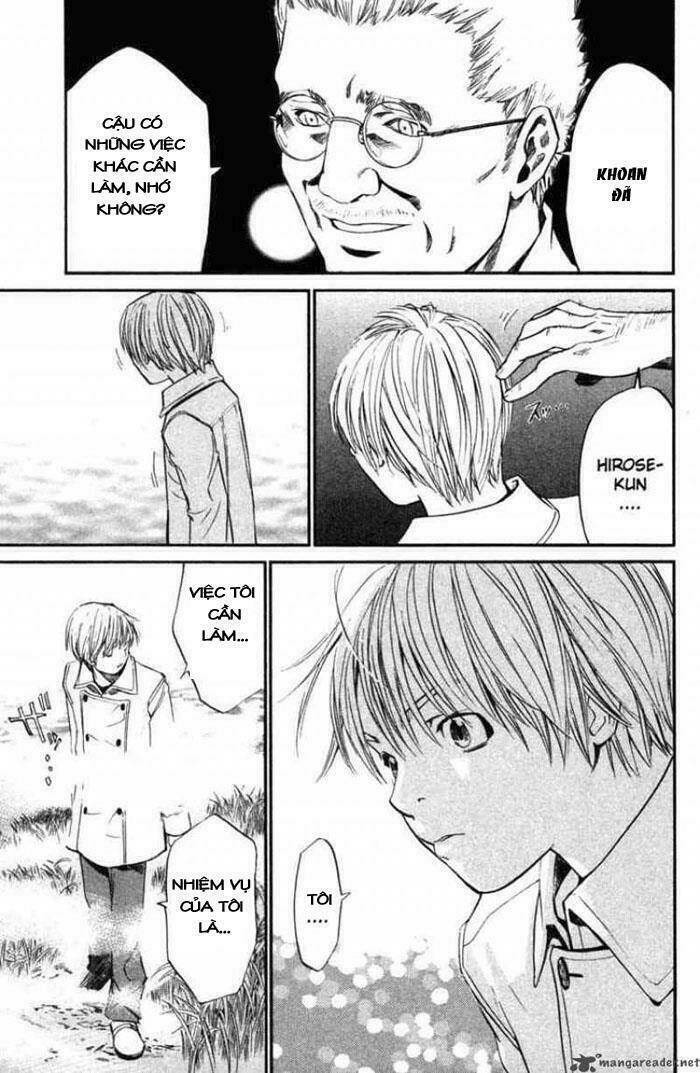 alive - the final evolution chapter 27 8