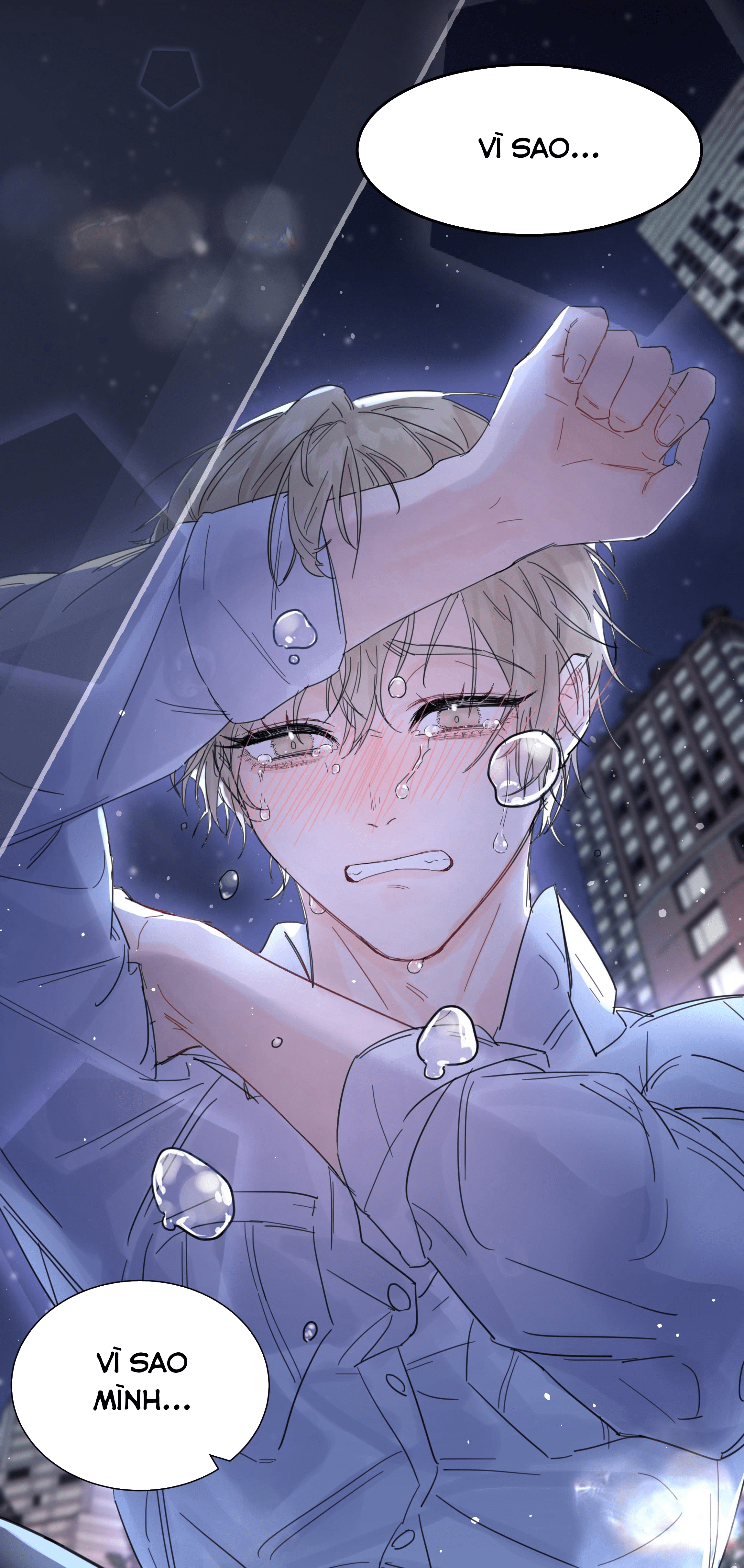 tình cũ là vua chapter 1 74