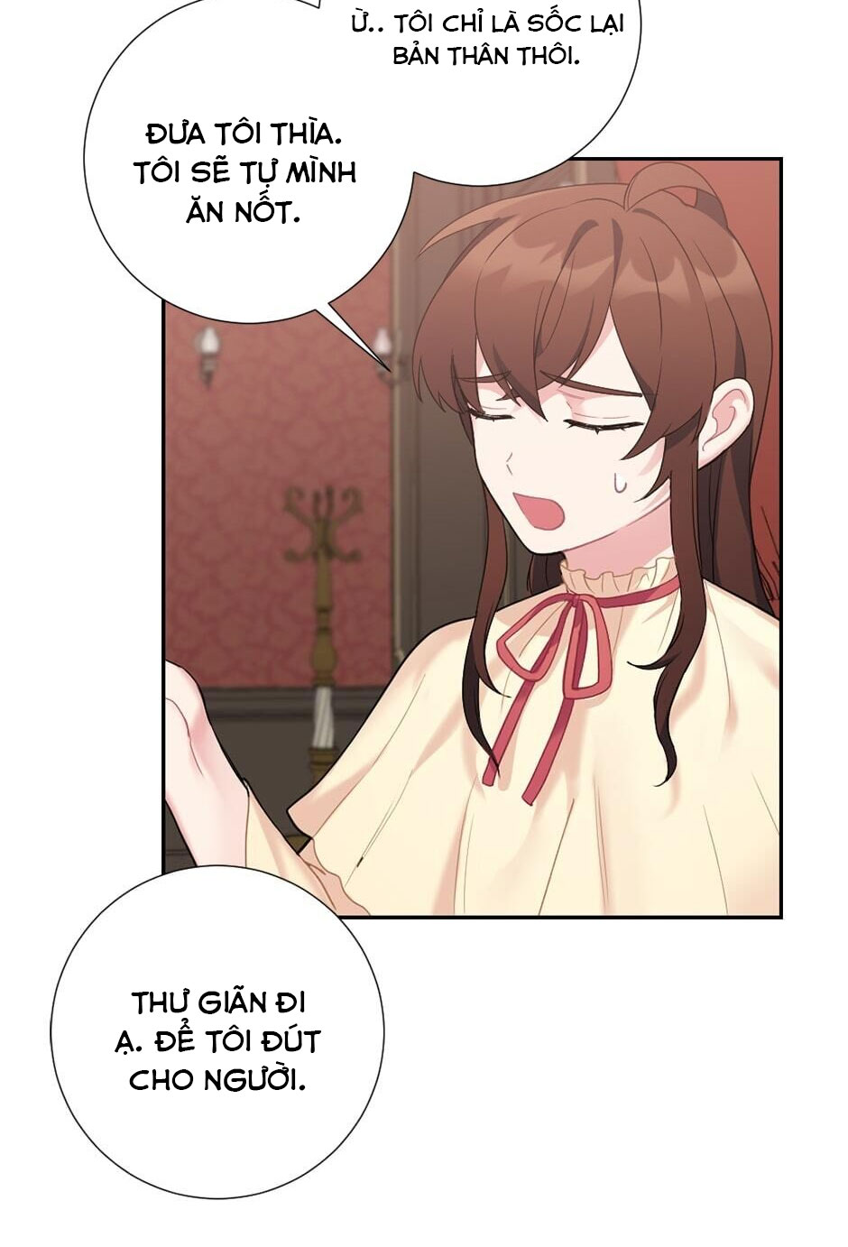 cô chủ và người hầu chapter 27 53