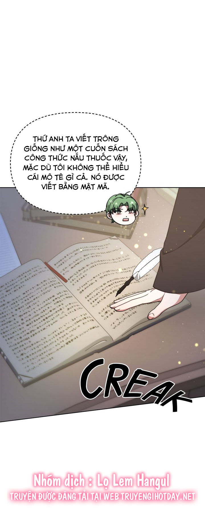 công nương eluana vita chapter 144 15