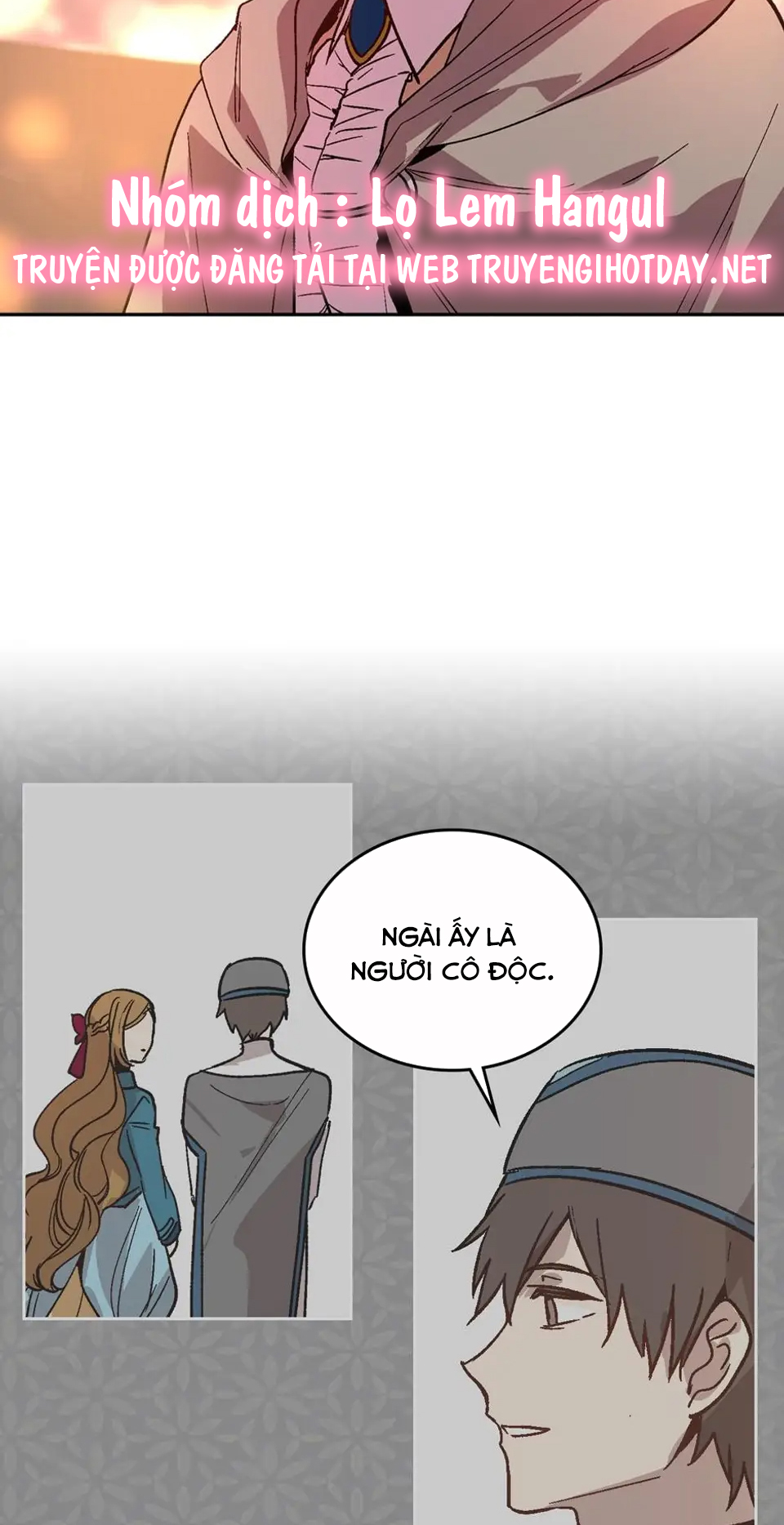 Vị Hôn Thê Khế Ước Của Công Tước chapter 137 6