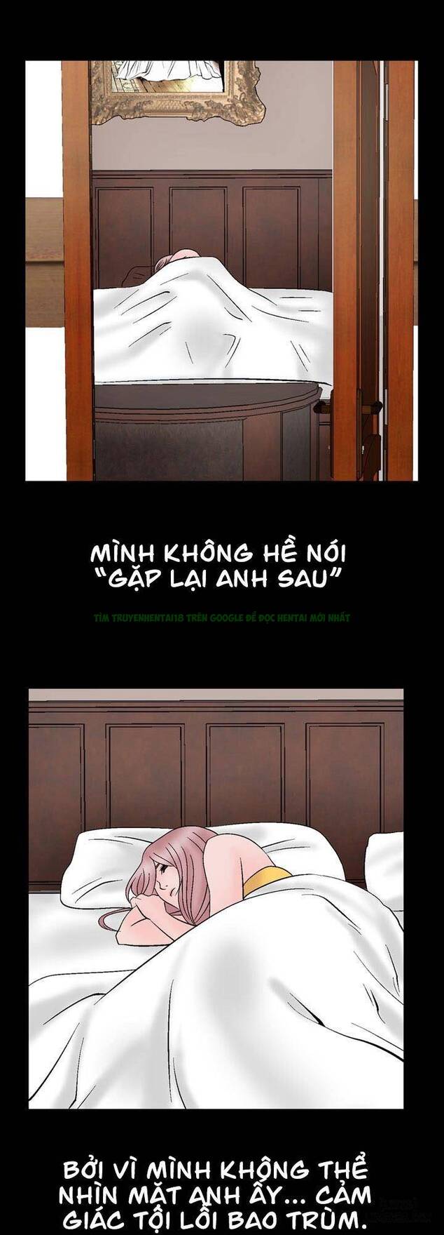 mùi vị của đôi bàn tay chapter 11 27