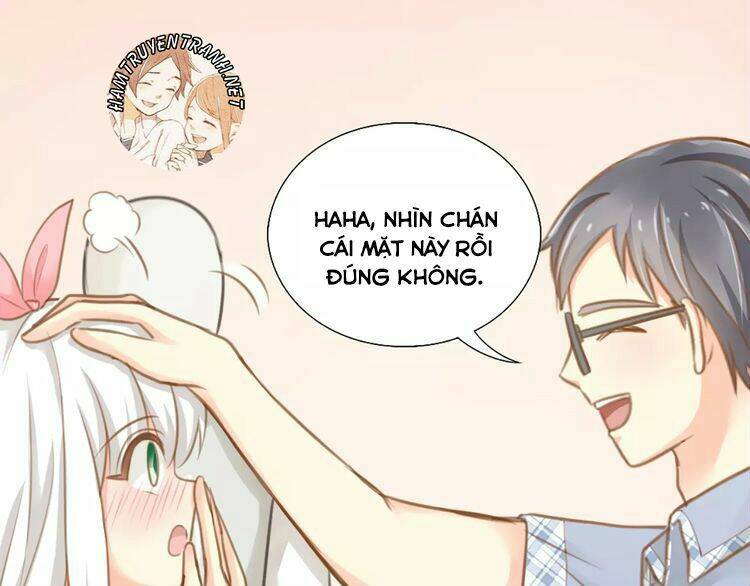 bạn trai có điện từ chapter 25.1 17