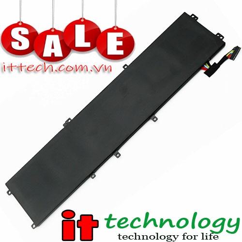 Pin cho laptop Dell Precision 15 5510 5510