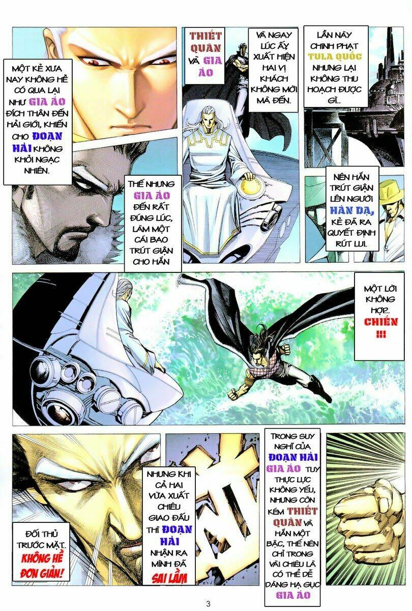 võ thần phượng hoàng chapter 87 3