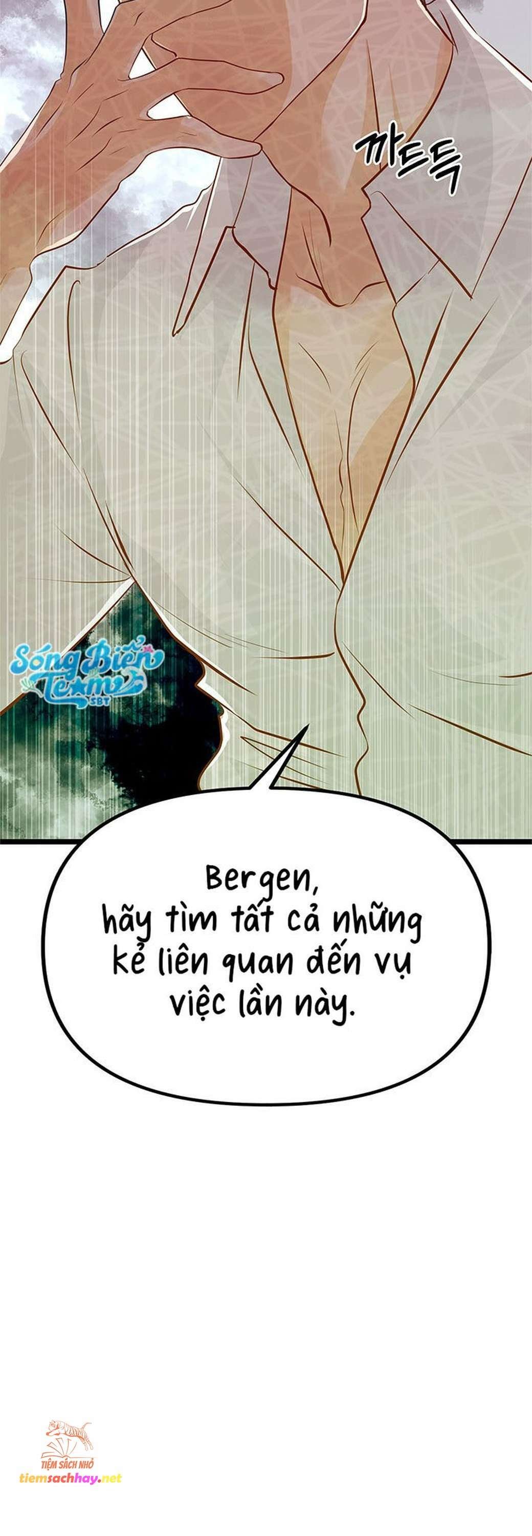 [ 18+ ] bệ hạ đã thay đổi rồi! chapter 9 53