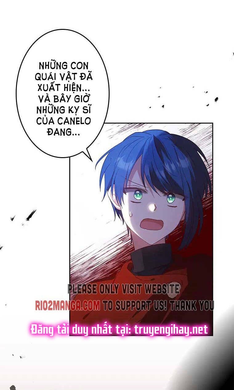 từ ác nữ, tôi trở thành một người mẹ chapter 12 79