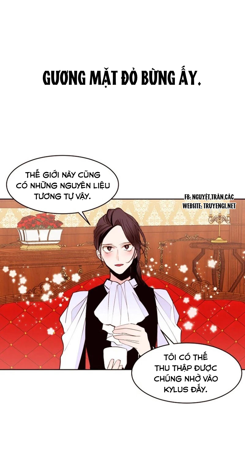 cuộc sống nhàm chán của quý cô tái sinh chapter 21 16
