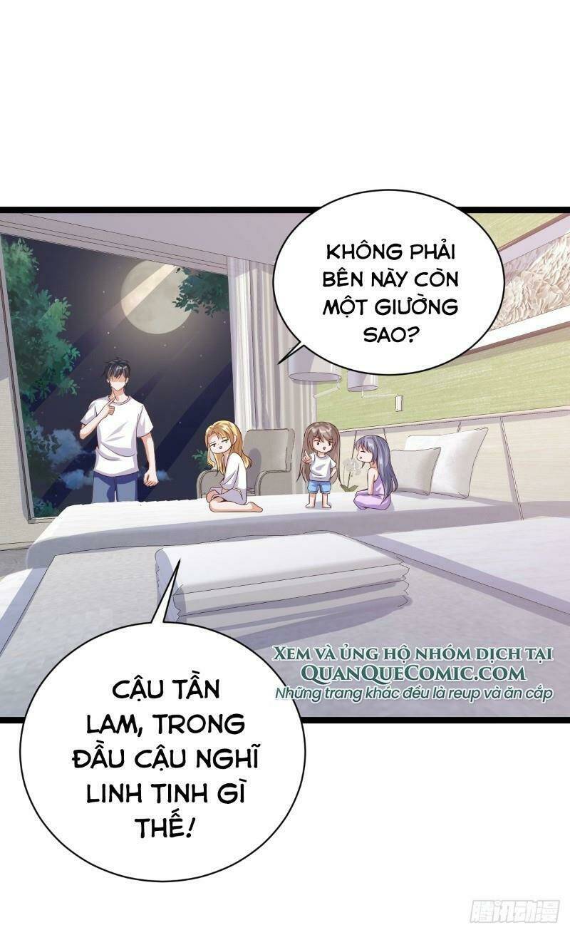 vú em của tiên ma chapter 34 25