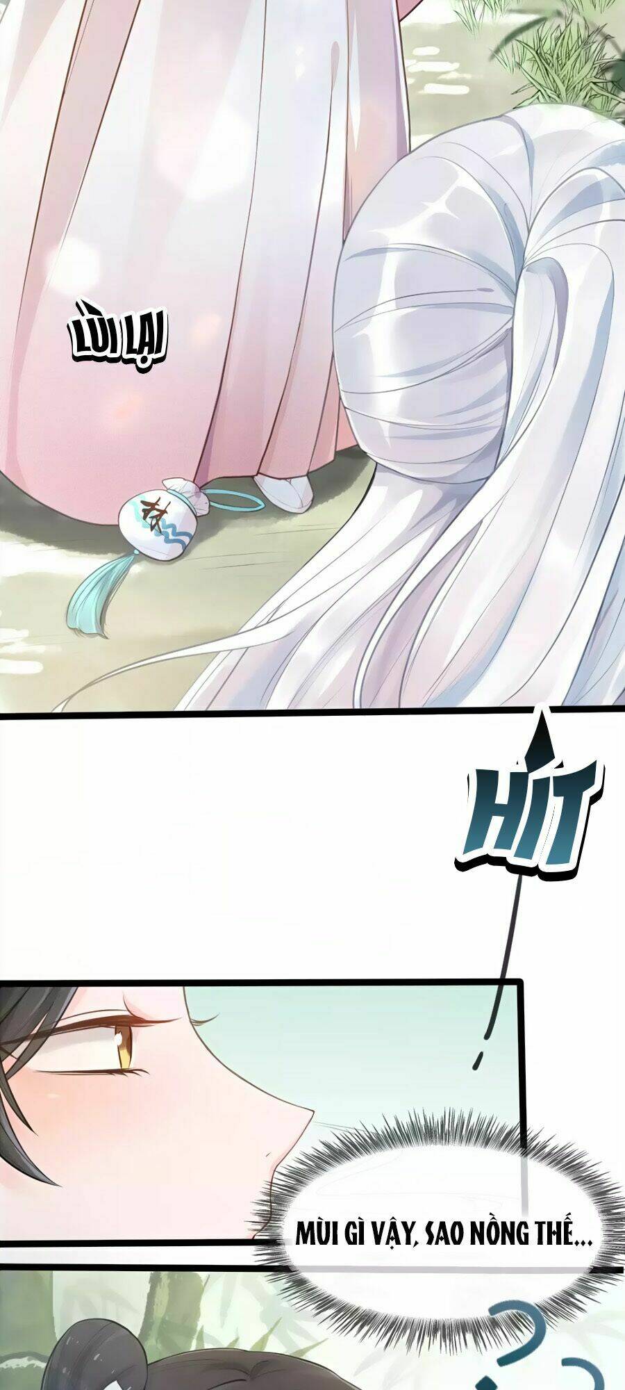 thần y nữ ngỗ tác chapter 1 19